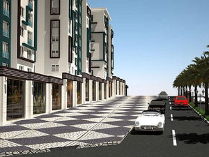 房地产在 Ruya Prestij Residence — look at the real estate search engine GEOLN.COM. 照片 2