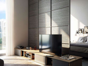 Real estate in Beachside Residences — look at the real estate search engine GEOLN.COM. Photo 5