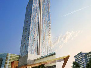 Нерухомість в Porta Batumi Tower — дивіться на пошуковику нерухомості GEOLN.COM. Фото 21