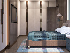 Real estate in LA QUINTA BY WYNDHAM — look at the real estate search engine GEOLN.COM. Photo 32