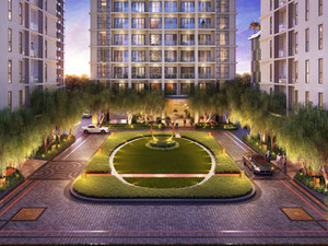 房地产在 Supalai Oriental Sukhumvit 39 — look at the real estate search engine GEOLN.COM. 照片 2