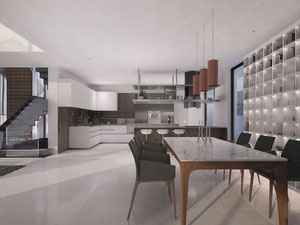 ვილა 4 საძინებელი 742 მ² კანსელადაში, ესპანეთში — უძრავი ქონების ყიდვა და მფლო ბელებისგან GEOLN.COM. ფოტო 3