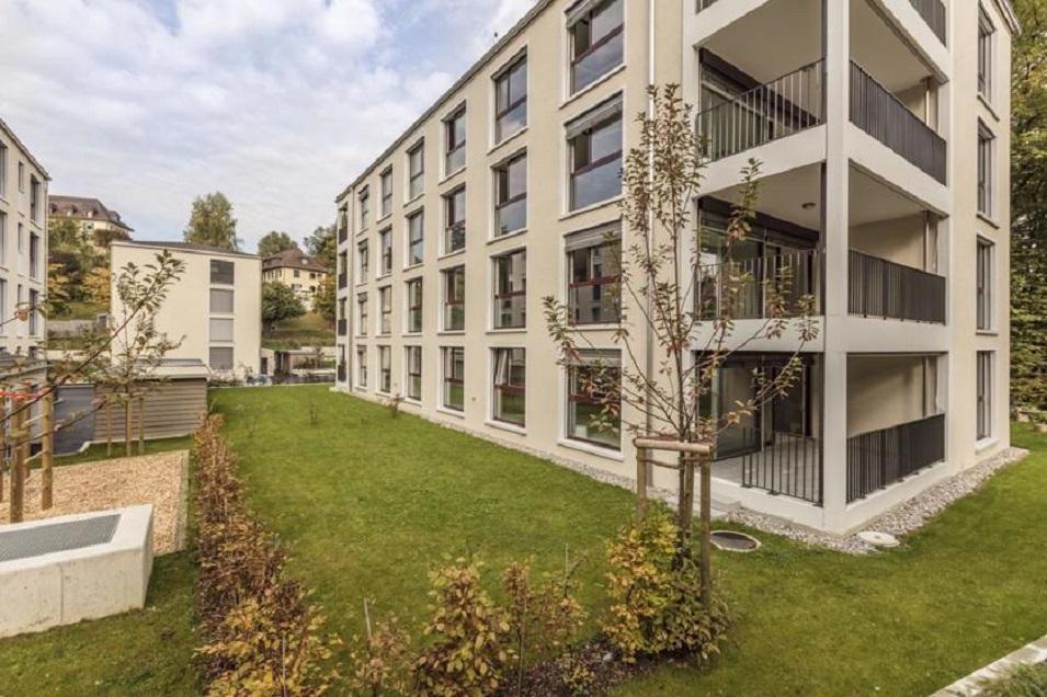 房地产在 Sonnengarten — look at the real estate search engine GEOLN.COM. 照片 1