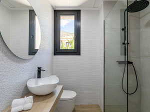 Willa 3 sypialnie 133 m² w Finestrat, Hiszpania — Wyszukiwarka nieruchomości od deweloperów i właścicieli GEOLN.COM. Zdjęcie 12