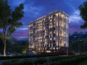 נדל"ן ב Keremet Life — עיין במנוע חיפוש הנדל"ן GEOLN.COM. תמונה 2