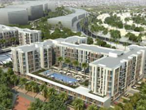 უძრავი კონება Mudon Views — გადახედეთ უძრავი ქონების საძიებო სისტემას GEOLN.COM. ფოტო 2