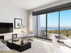 Immobilien in Punta Terraces — Schauen Sie sich die Immobiliensuchmaschine GEOLN.COM an. Foto 5