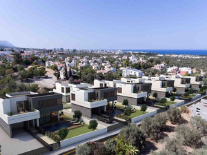 Нерухомість в Ardem Elite Homes — дивіться на пошуковику нерухомості GEOLN.COM. Фото 4