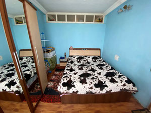 Квартира в Очхамурі — Пошуковик нерухомості від забудовників і власників GEOLN.COM. Фото 3