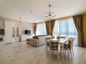 出售海边酒店 — 来自开发商和业主的房地产搜索引擎 GEOLN.COM. 照片 3