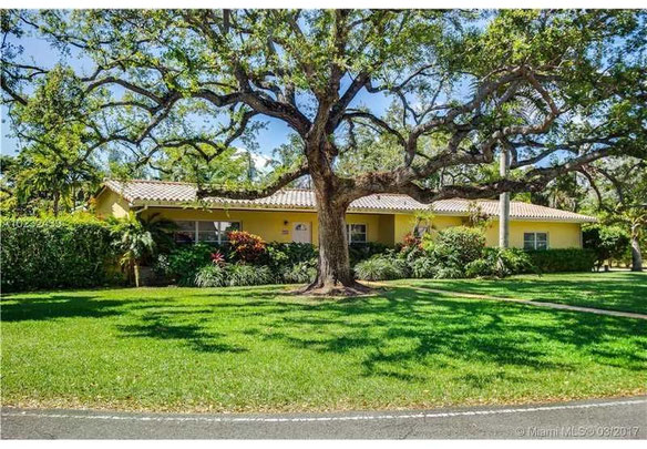 US house, Alabama, Pinecrest