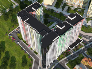 房地产在 Aquarelle 3 — look at the real estate search engine GEOLN.COM. 照片 5