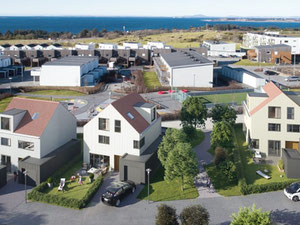 Real estate in Myklebust eneboliger — look at the real estate search engine GEOLN.COM. Photo 2