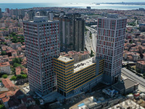 Real estate in Evin Park — look at the real estate search engine GEOLN.COM. Photo 6