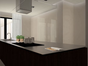 意大利海滨别墅，Marina di Pietrasanta — 来自开发商和业主的房地产搜索引擎 GEOLN.COM. 照片 6