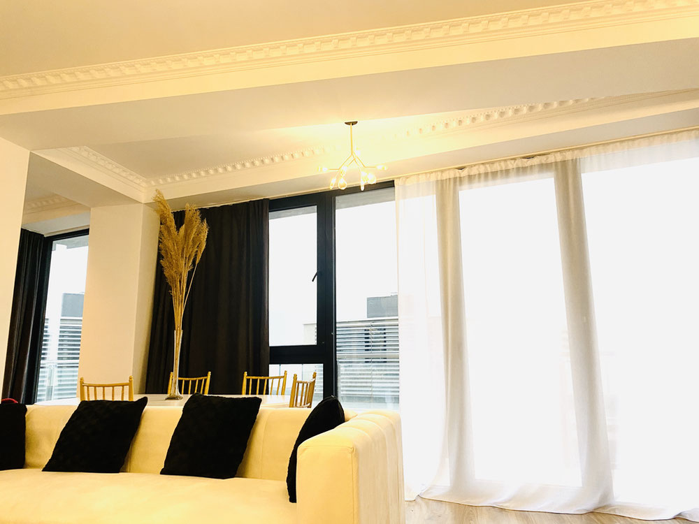 丽丝全景综合楼公寓 — 来自开发商和业主的房地产搜索引擎 GEOLN.COM. 照片 1