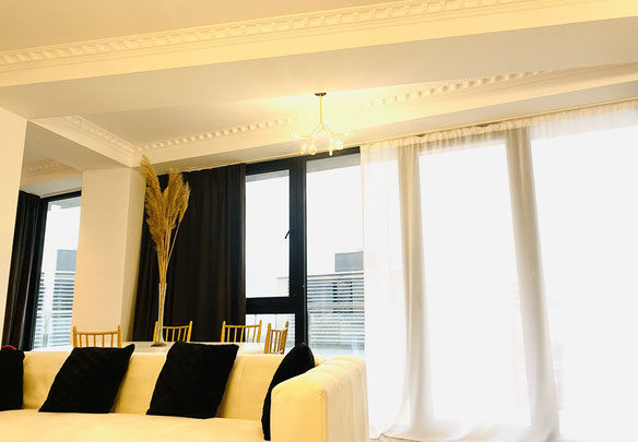 丽丝全景综合楼公寓