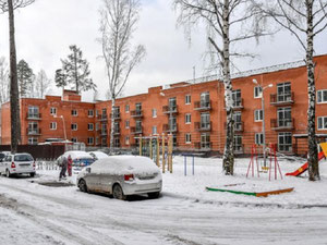 נדל"ן ב Solovyy 2 — עיין במנוע חיפוש הנדל"ן GEOLN.COM. תמונה 6