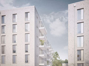 Real estate in Watts Grove — look at the real estate search engine GEOLN.COM. Photo 2