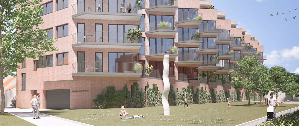 Недвижимость в Stary pivovar residence — смотрите на поисковике недвижимости GEOLN.COM. Фото 1