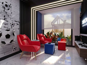 公寓 1 卧室 50 平方米，位于土耳其阿拉尼亚 — 来自开发商和业主的房地产搜索引擎 GEOLN.COM. 照片 79