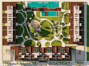 უძრავი კონება Tagus Bay — გადახედეთ უძრავი ქონების საძიებო სისტემას GEOLN.COM. ფოტო 4