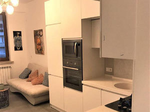 2 room apartment in Vake. Buy an apartment in Tbilisi, Vake — Find off-plan property or real estate resale directly from developers and owners GEOLN.COM. Photo 2