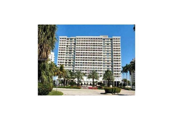 Apartments in USA, Florida, Bal Harbor