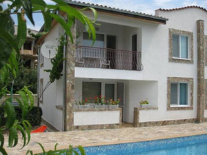 Будинок у Болгарії, Добрицька область, Кранево — Пошуковик нерухомості від забудовників і власників GEOLN.COM. Фото 5