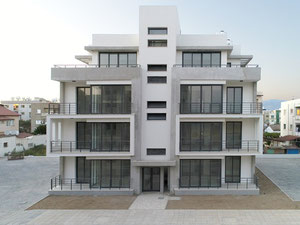 Нерухомість в Akasya Apartments — дивіться на пошуковику нерухомості GEOLN.COM. Фото 3