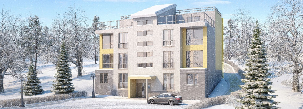 Nieruchomości w Blizkoye — spójrz na wyszukiwarkę nieruchomości GEOLN.COM. Zdjęcie 1