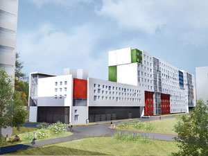 נדל"ן ב St. Goncharova / St. Sukhoputnaya / bul. Zarechnyy — עיין במנוע חיפוש הנדל"ן GEOLN.COM. תמונה 6