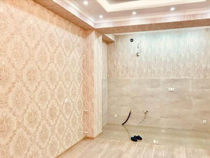 3 Zimmerwohnung in Mukhiani. Preiswerte Wohnung in Tiflis, Mukhiani — Immobilien-Suchservice von Bauträgern und Eigentümern GEOLN.COM. Foto 6