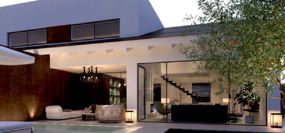 房地产在 Residencial Cabo de Gata — look at the real estate search engine GEOLN.COM. 照片 1