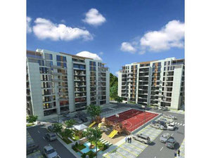 Real estate in Chkondideli 22 — look at the real estate search engine GEOLN.COM. Photo 3