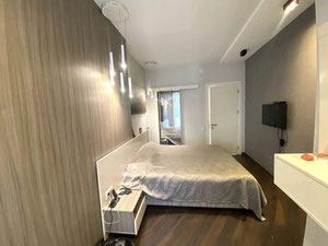 在旧巴统的新房子里出售三居室公寓 — 来自开发商和业主的房地产搜索引擎 GEOLN.COM. 照片 10