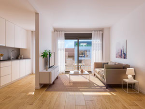 房地产在 Habitat Progres — look at the real estate search engine GEOLN.COM. 照片 9