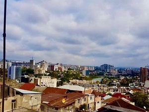 דירה עם נוף פנורמי — חיפוש נדל"ן מפרטי ומקבלן GEOLN.COM. תמונה 5