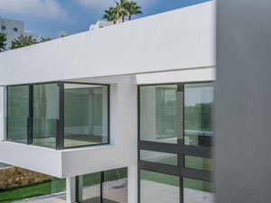 别墅 4 卧室 560 平方米，位于西班牙拉阿尔克利亚 — 来自开发商和业主的房地产搜索引擎 GEOLN.COM. 照片 25