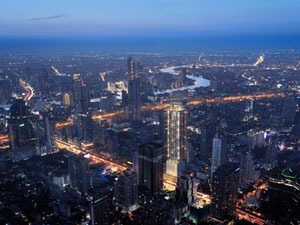 房地产在 Anil Sathorn 12 — look at the real estate search engine GEOLN.COM. 照片 4