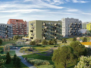 Нерухомість в Uus-Mustamae — дивіться на пошуковику нерухомості GEOLN.COM. Фото 6