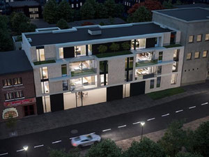 Nieruchomości w Hoeilaart — spójrz na wyszukiwarkę nieruchomości GEOLN.COM. Zdjęcie 2