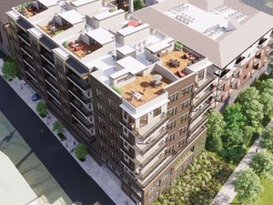 נדל"ן ב The Roycraft — עיין במנוע חיפוש הנדל"ן GEOLN.COM. תמונה 3