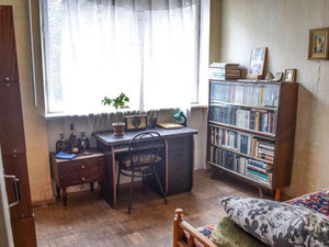 4 кімнатна квартира в Діді Дігомі. Купити квартиру в Тбілісі, Діді Дігомі — Пошуковик нерухомості від забудовників і власників GEOLN.COM. Фото 7