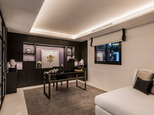 别墅 7 间卧室 940 平方米，位于西班牙新安达卢西亚 — 来自开发商和业主的房地产搜索引擎 GEOLN.COM. 照片 18