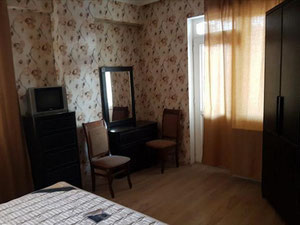 4 Zimmerwohnung in Didube. Preiswerte Wohnung in Tiflis, Didube — Immobilien-Suchservice von Bauträgern und Eigentümern GEOLN.COM. Foto 11