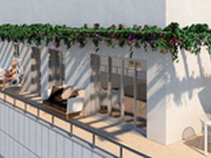 房地产在 Castillejos95 — look at the real estate search engine GEOLN.COM. 照片 4