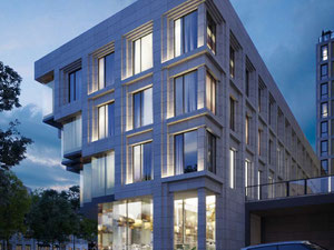 房地产在 CENTOWER — look at the real estate search engine GEOLN.COM. 照片 6