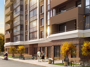 房地产在 Krylya — look at the real estate search engine GEOLN.COM. 照片 3