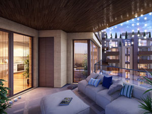 Immobilien in Flora Park 2 — Schauen Sie sich die Immobiliensuchmaschine GEOLN.COM an. Foto 4